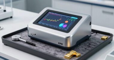 top non destructive xrf testers