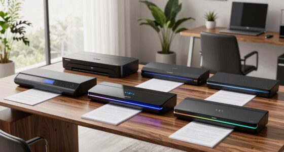 top overhead scanners 2026