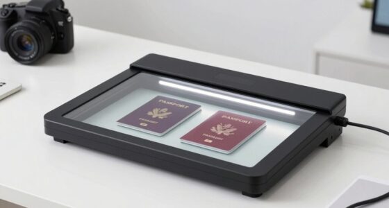 top passport scanner picks