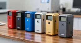top portable gold analyzers