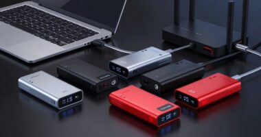 top portable power banks