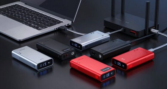 top portable power banks
