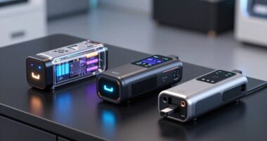 top portable power sources