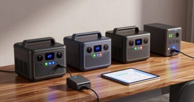 top portable power stations