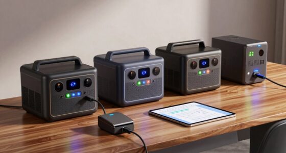 top portable power stations