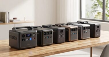 top portable power stations