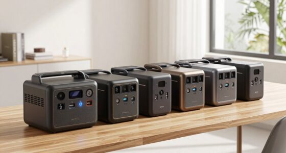 top portable power stations
