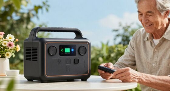 top portable power stations