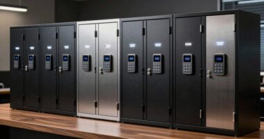 top portable safe options