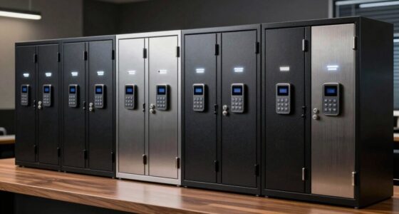 top portable safe options