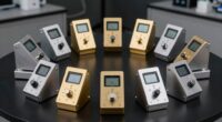 top precious metal testers