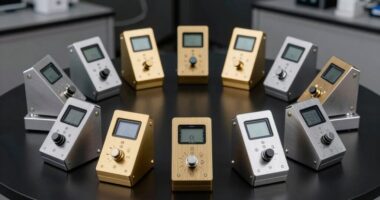 top precious metal testers