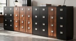top premium family filing cabinets