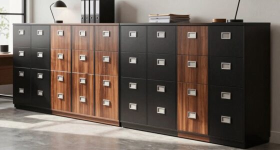 top premium family filing cabinets