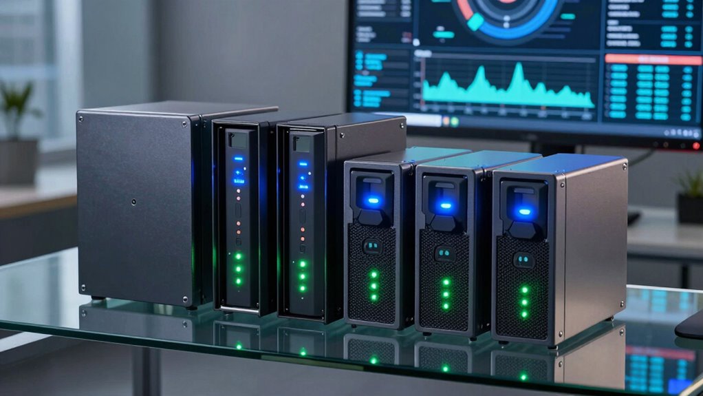 top raid backups 2026