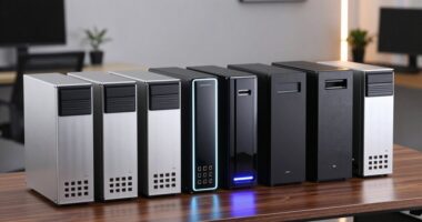 top raid enclosures 2026