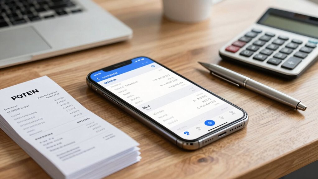 top receipt scanners 2026