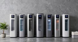 top rust and mold prevention