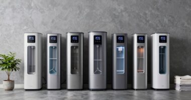 top rust and mold prevention