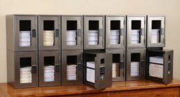 top safes for important documents