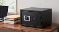 top safes for retirees