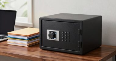 top safes for retirees