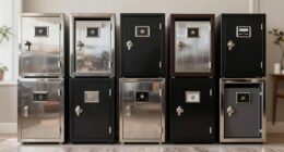 top safes for seniors