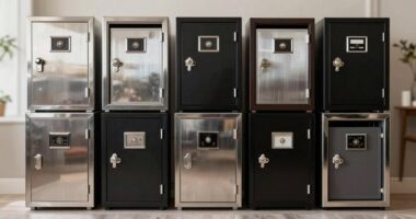 top safes for seniors