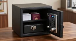 top safes for valuables