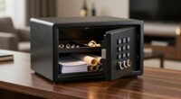 top safes for valuables