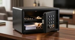 top safes for valuables