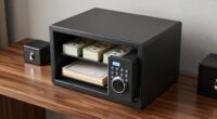top safes for valuables