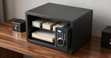 top safes for valuables