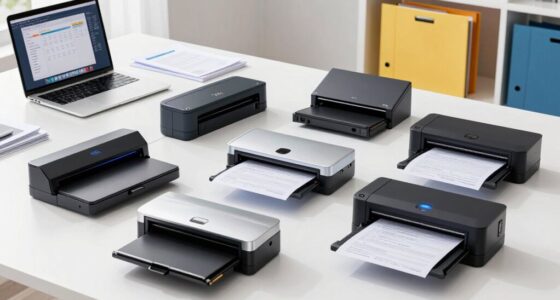 top scanners for finance