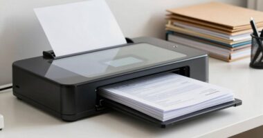 top scanners for insurance documents