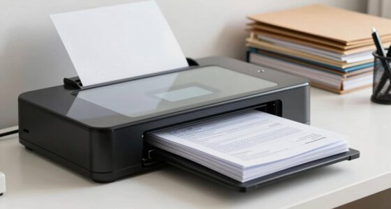 top scanners for insurance documents
