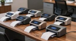 top scanners for receipts