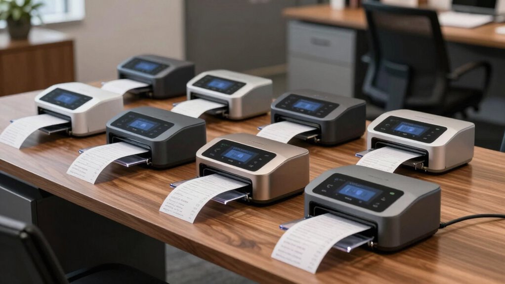 top scanners for receipts