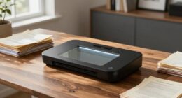 top scanners for retirement paperwork