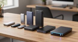 top secure backup devices
