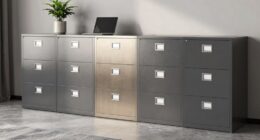 top secure filing cabinets