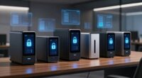 top secure nas options
