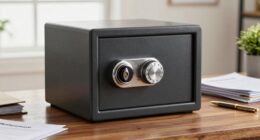 top secure safes 2026