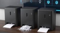 top secure shredder choices