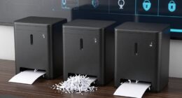 top secure shredder choices