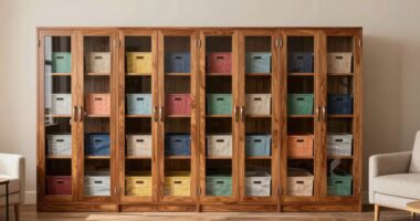 top secure storage options