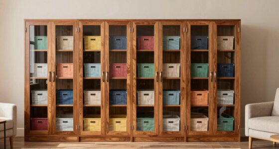 top secure storage options