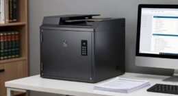 top secure tax document cabinets