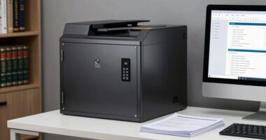 top secure tax document cabinets