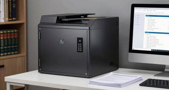 top secure tax document cabinets